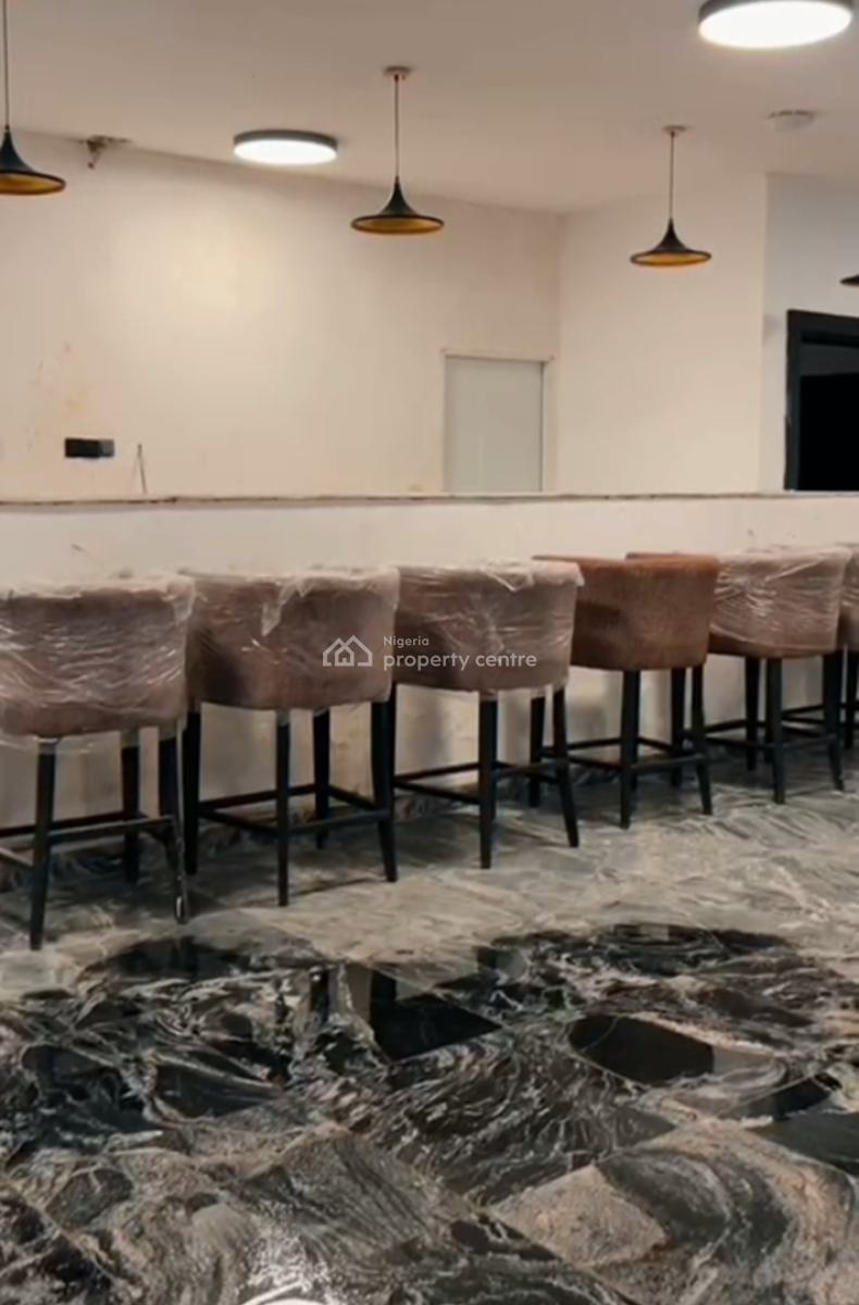 Newly Built 20 Rooms Hotel., Mabushi, Abuja, Hotel / Guest House for Sale