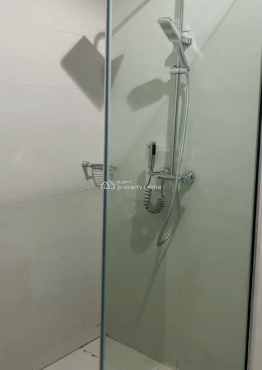 Newly Built 20 Rooms Hotel., Mabushi, Abuja, Hotel / Guest House for Sale