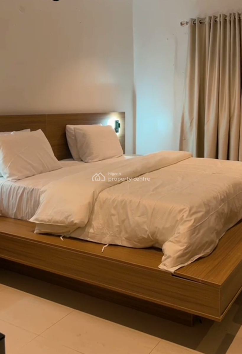 Newly Built 20 Rooms Hotel., Mabushi, Abuja, Hotel / Guest House for Sale