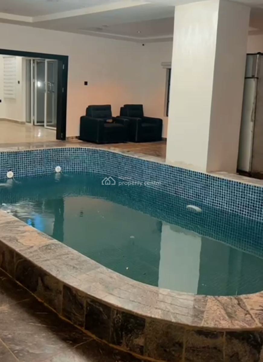 Newly Built 20 Rooms Hotel., Mabushi, Abuja, Hotel / Guest House for Sale