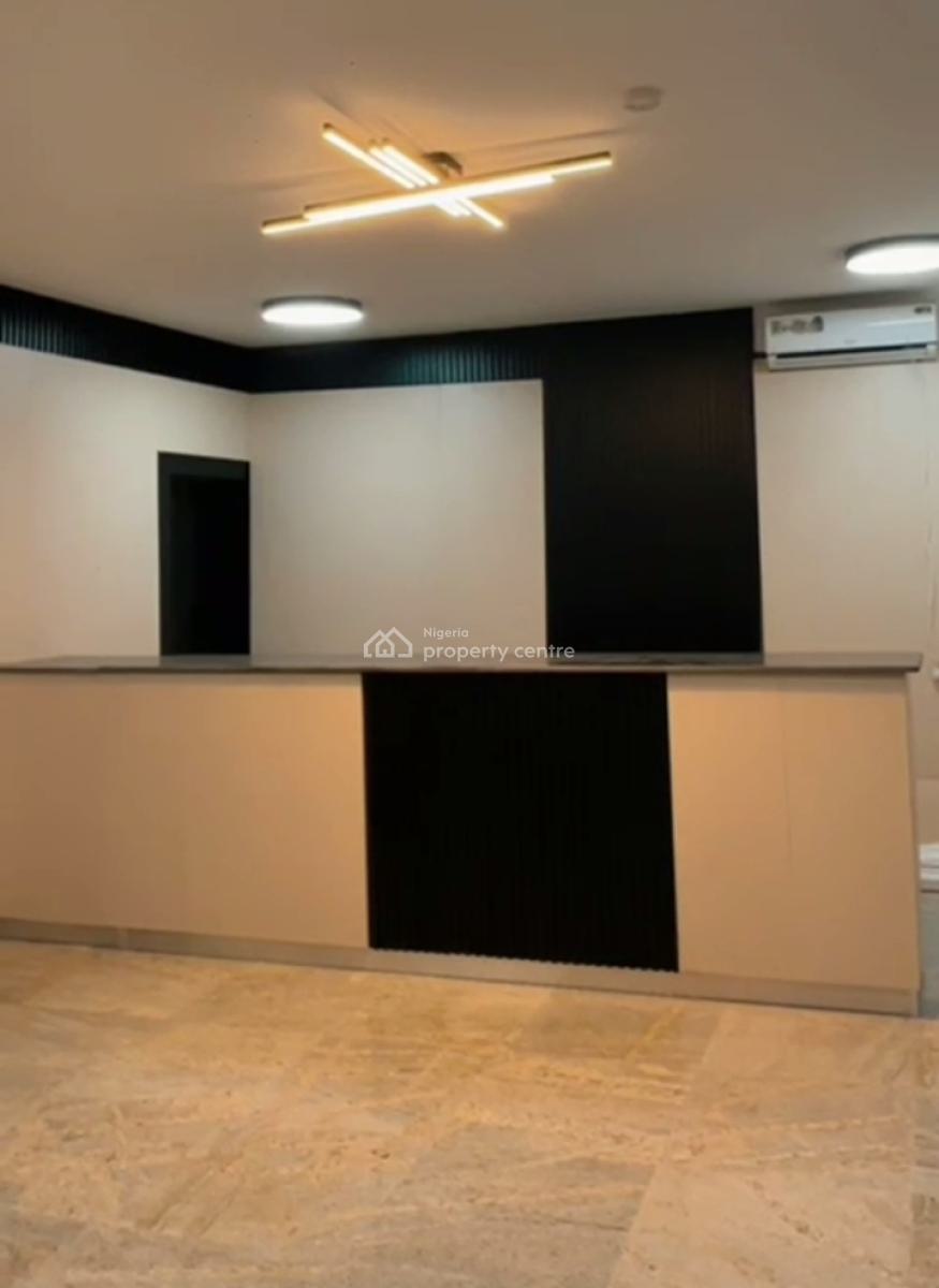 Newly Built 20 Rooms Hotel., Mabushi, Abuja, Hotel / Guest House for Sale