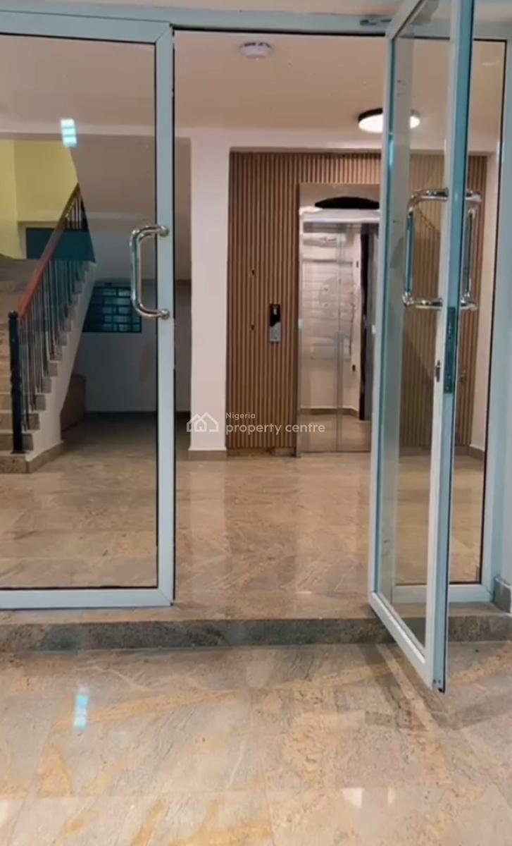 Newly Built 20 Rooms Hotel., Mabushi, Abuja, Hotel / Guest House for Sale