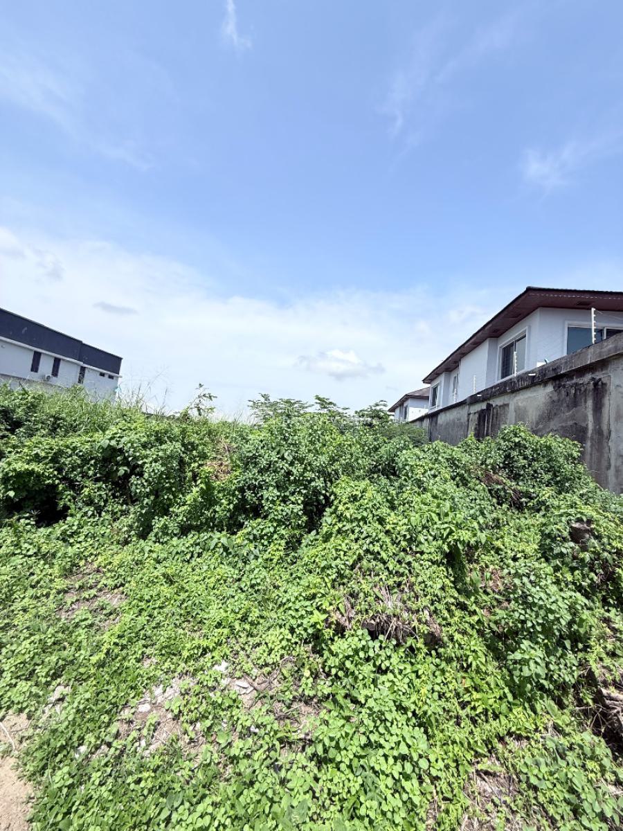 Waterfront Land of 1700sqm, Vgc, Lekki, Lagos, Residential Land for Sale