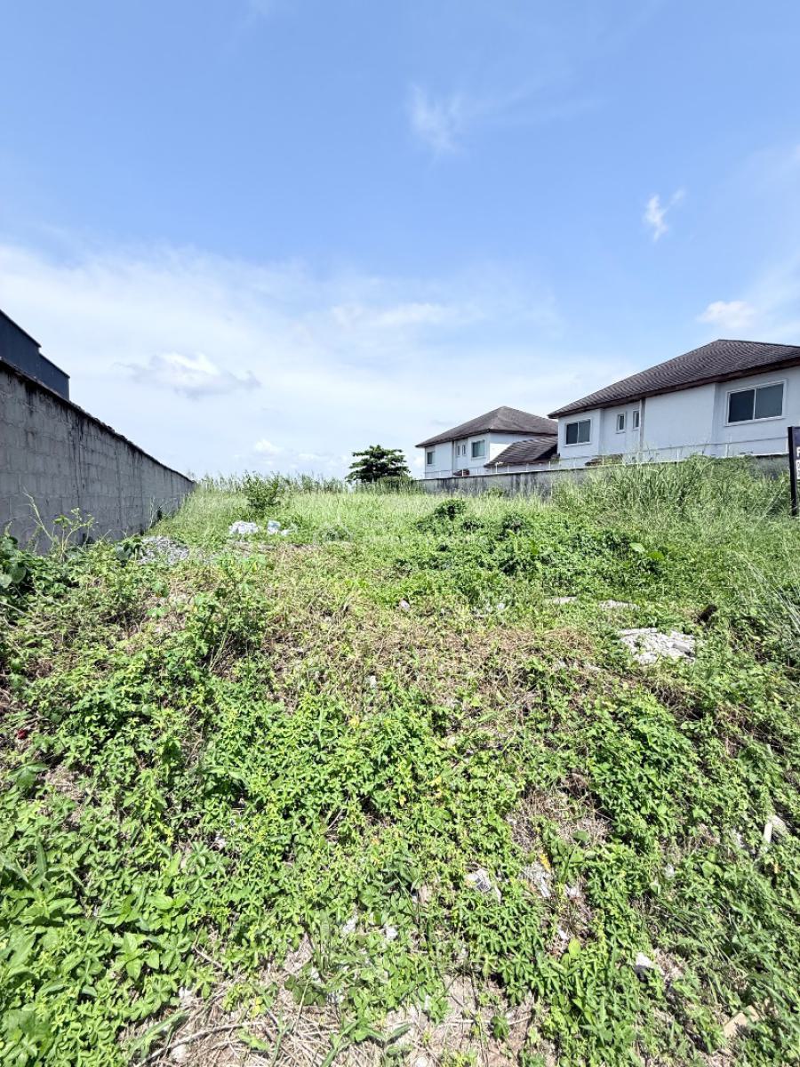 Waterfront Land of 1700sqm, Vgc, Lekki, Lagos, Residential Land for Sale