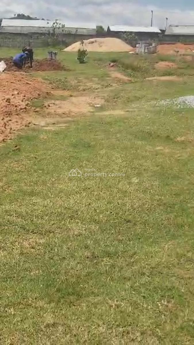 68 Hectares, Wasa, Apo, Abuja, Mixed-use Land for Sale