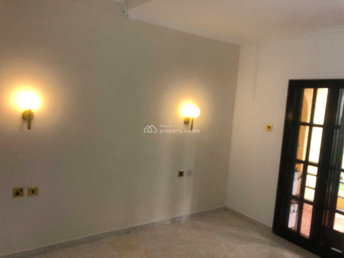 Furnished 3bedroom Flat, Idejo Street, Victoria Island (vi), Lagos, Flat / Apartment for Rent