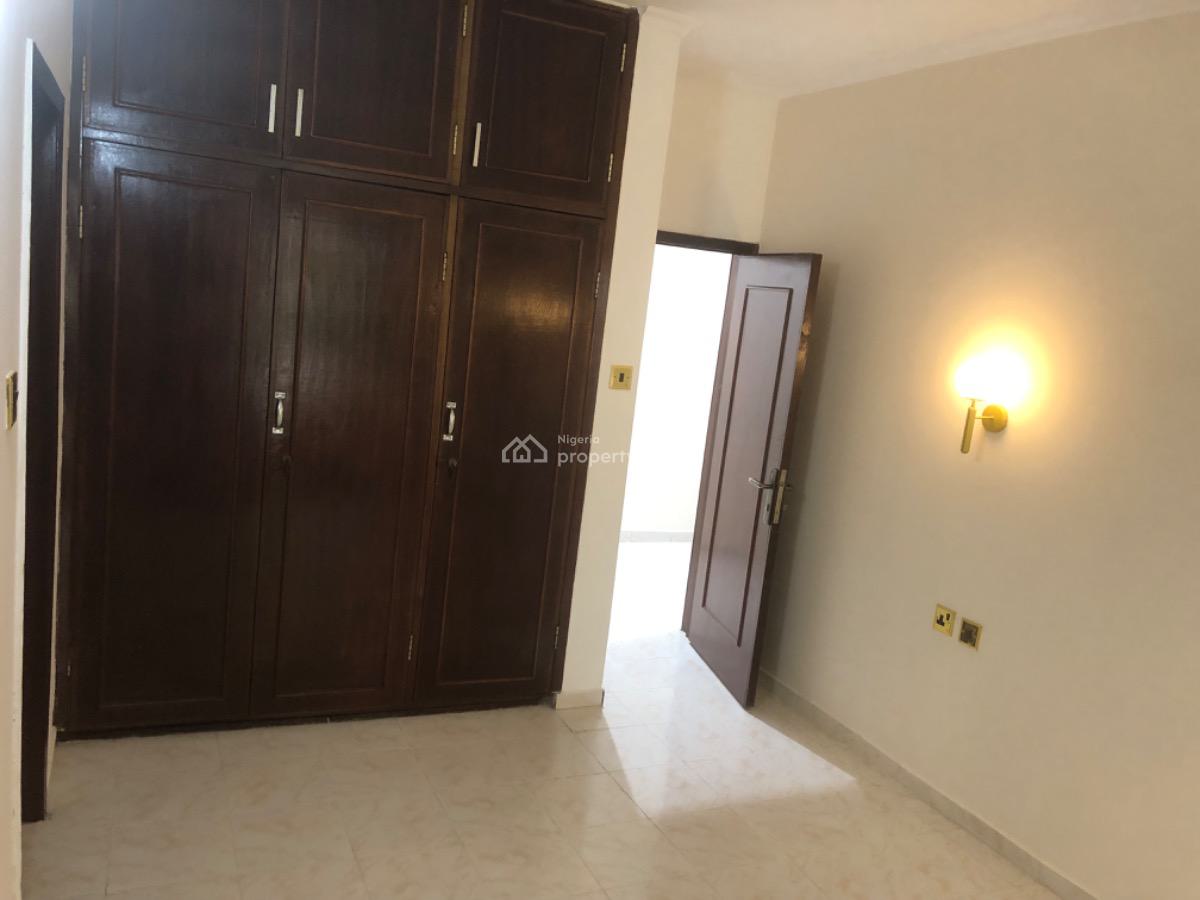 Furnished 3bedroom Flat, Idejo Street, Victoria Island (vi), Lagos, Flat / Apartment for Rent