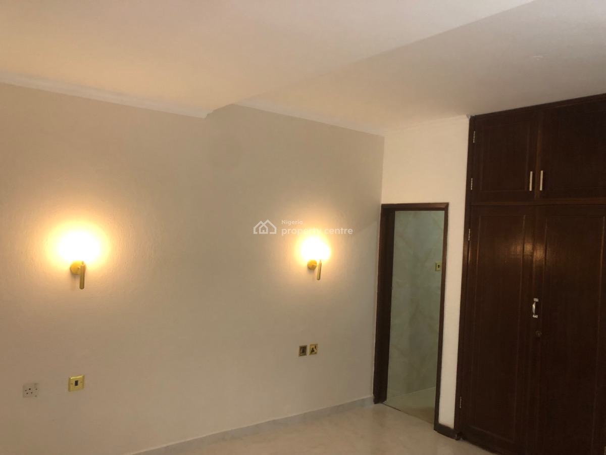 Furnished 3bedroom Flat, Idejo Street, Victoria Island (vi), Lagos, Flat / Apartment for Rent