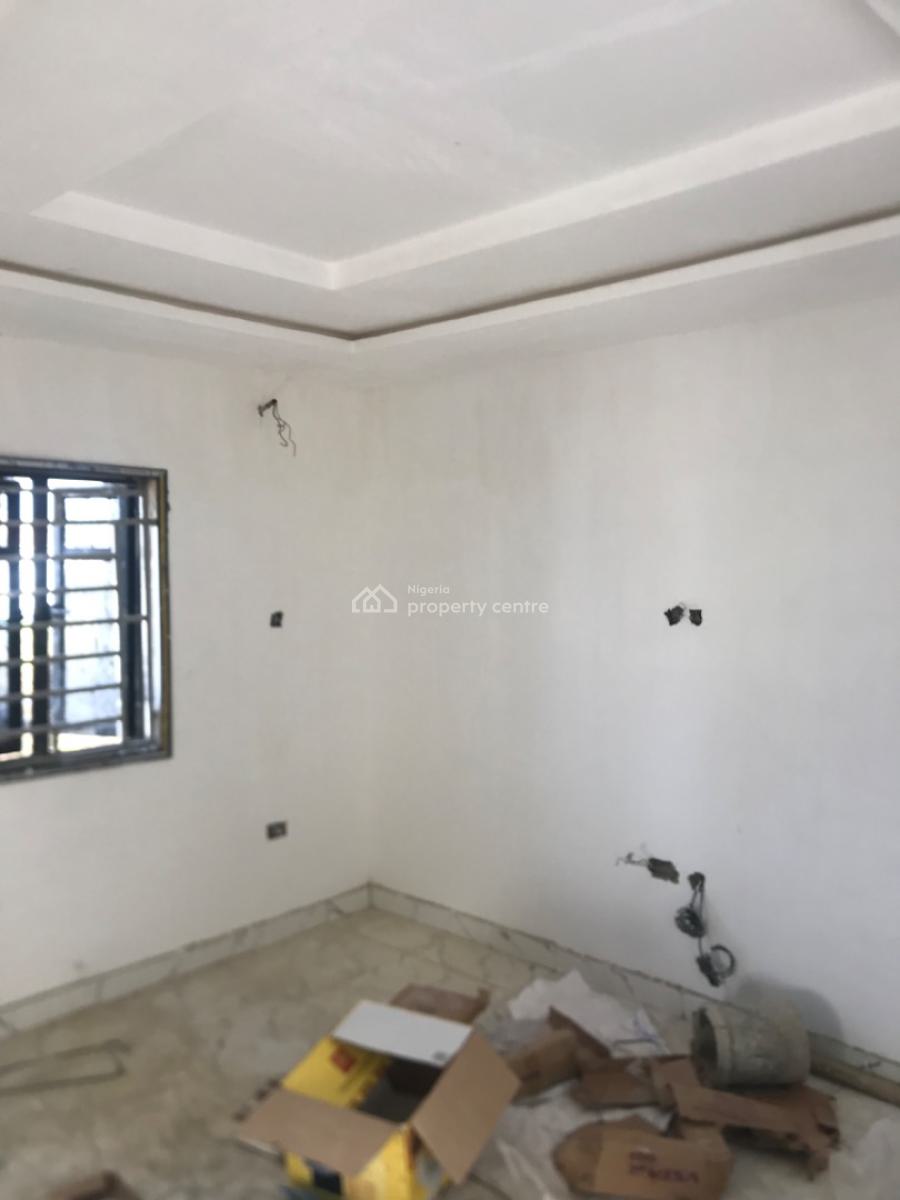 Newly Built and Beautiful 1bedroom with Excellent Finishing, Opposite World Class Hotels, Mpape, Mpape, Abuja, Flat / Apartment for Rent