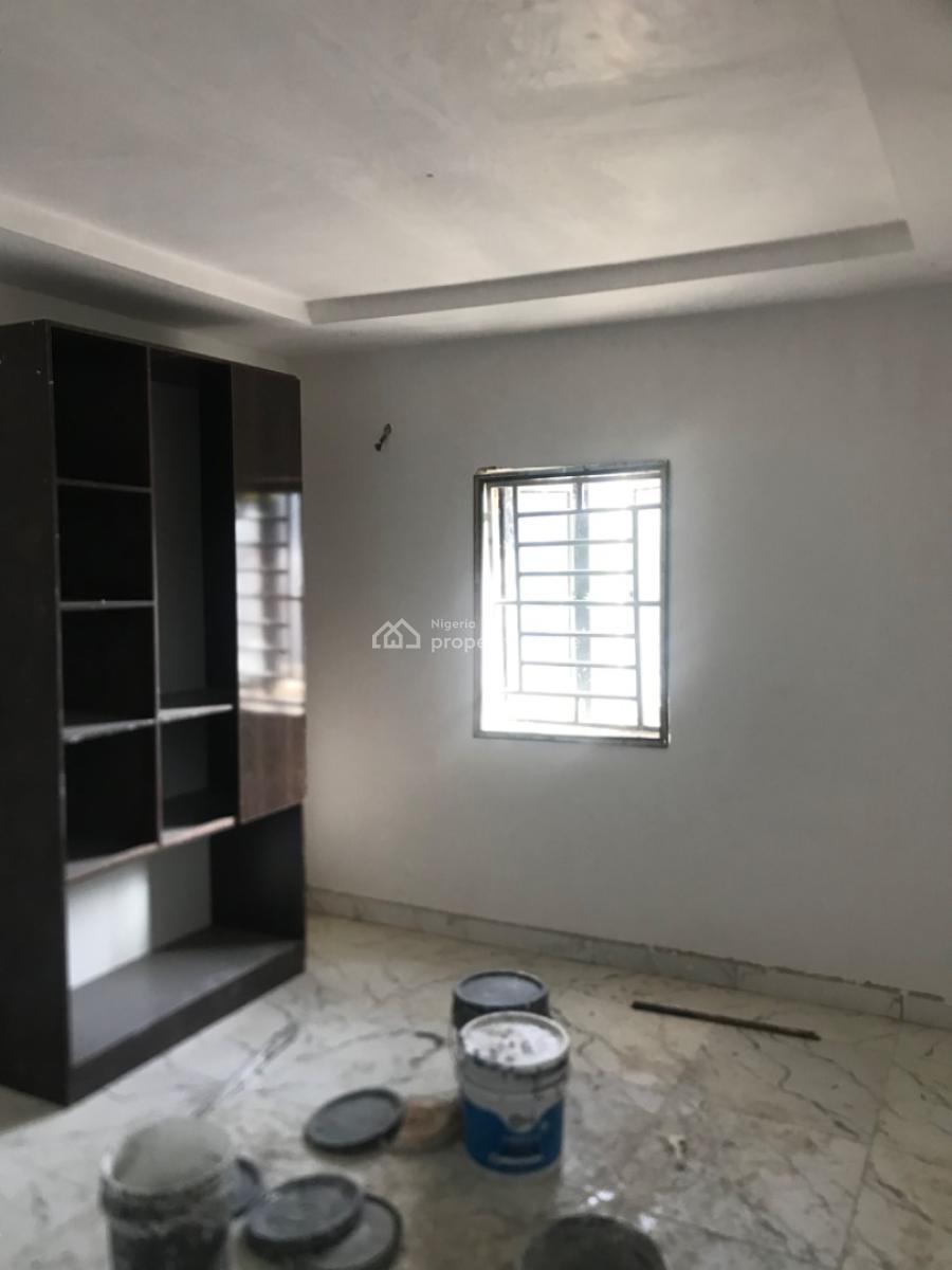 Newly Built and Beautiful 1bedroom with Excellent Finishing, Opposite World Class Hotels, Mpape, Mpape, Abuja, Flat / Apartment for Rent