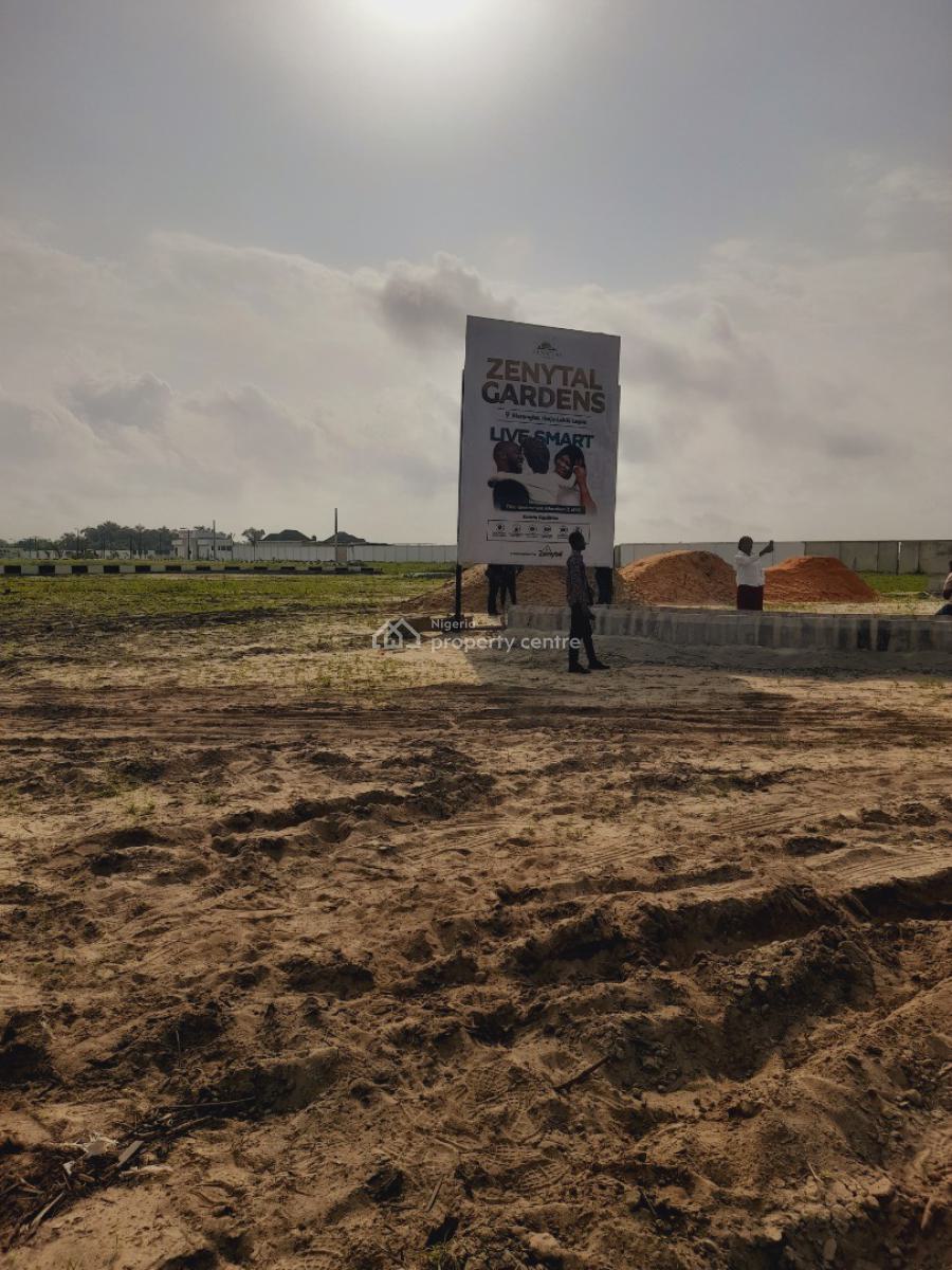 Plots of Land, Plots of Land, Eleranigbe, Ibeju Lekki, Lagos, Land for Sale