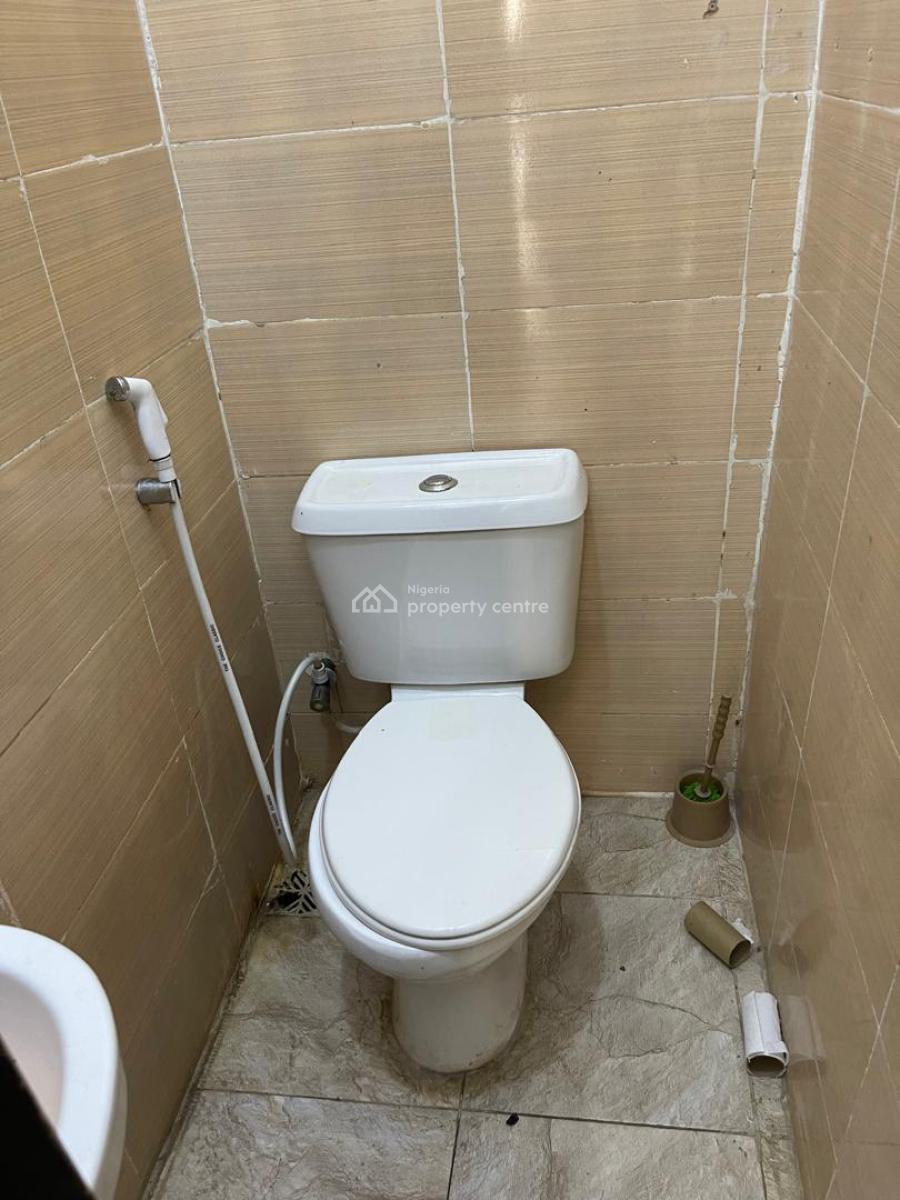 2bedroom Apartment, Chevron Drive, Lekki, Lagos, Flat / Apartment for Rent