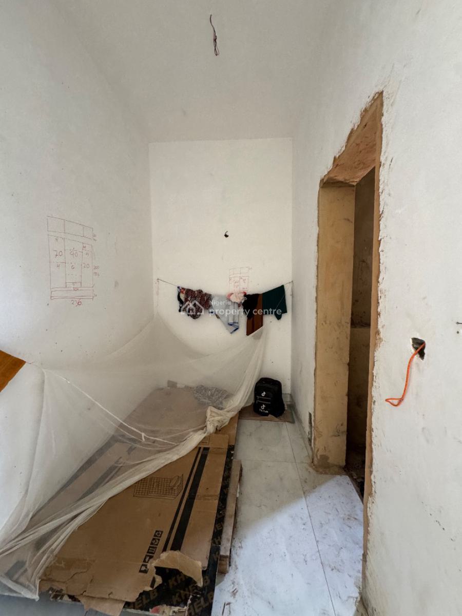 Premium 6 Bedroom Detached Duplex with Cinema, Victoria Island (vi), Lagos, Detached Duplex for Sale