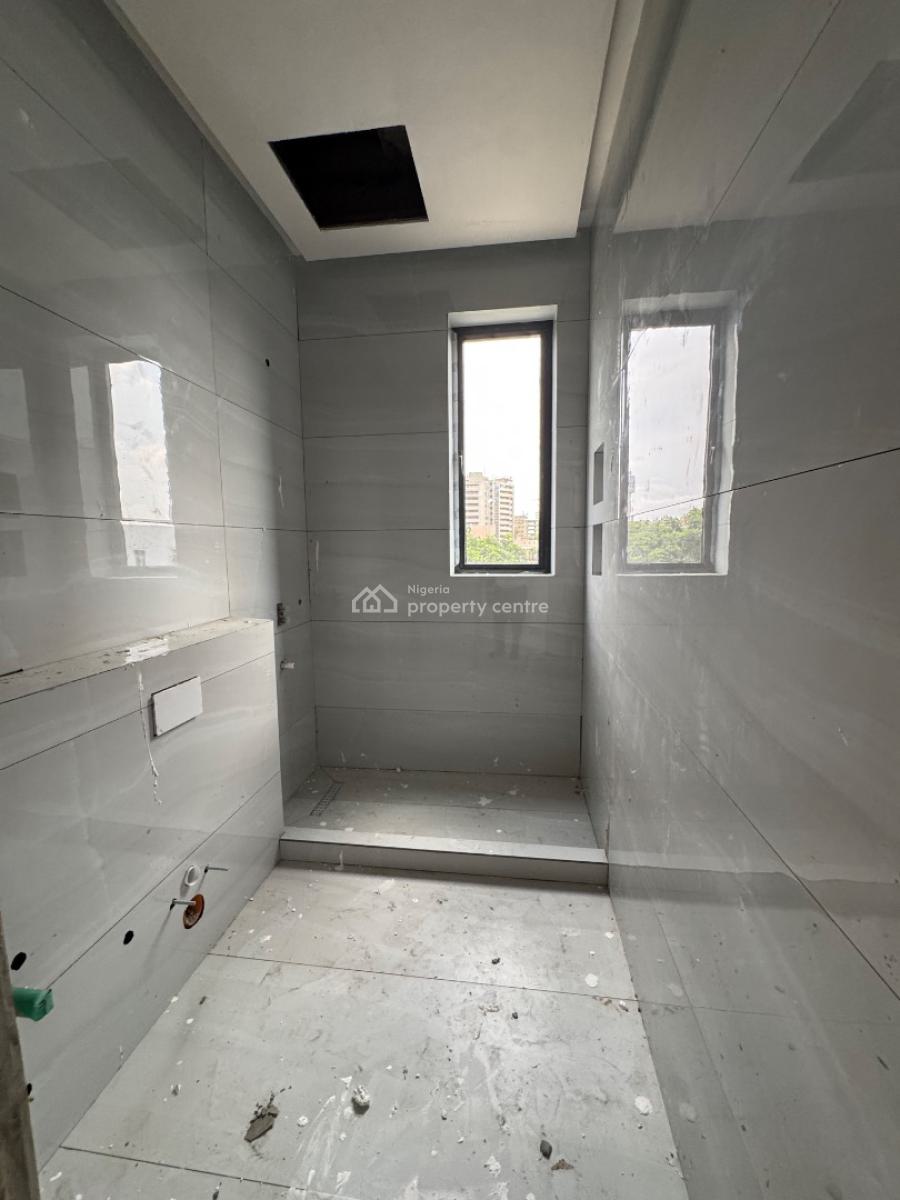 Premium 6 Bedroom Detached Duplex with Cinema, Victoria Island (vi), Lagos, Detached Duplex for Sale