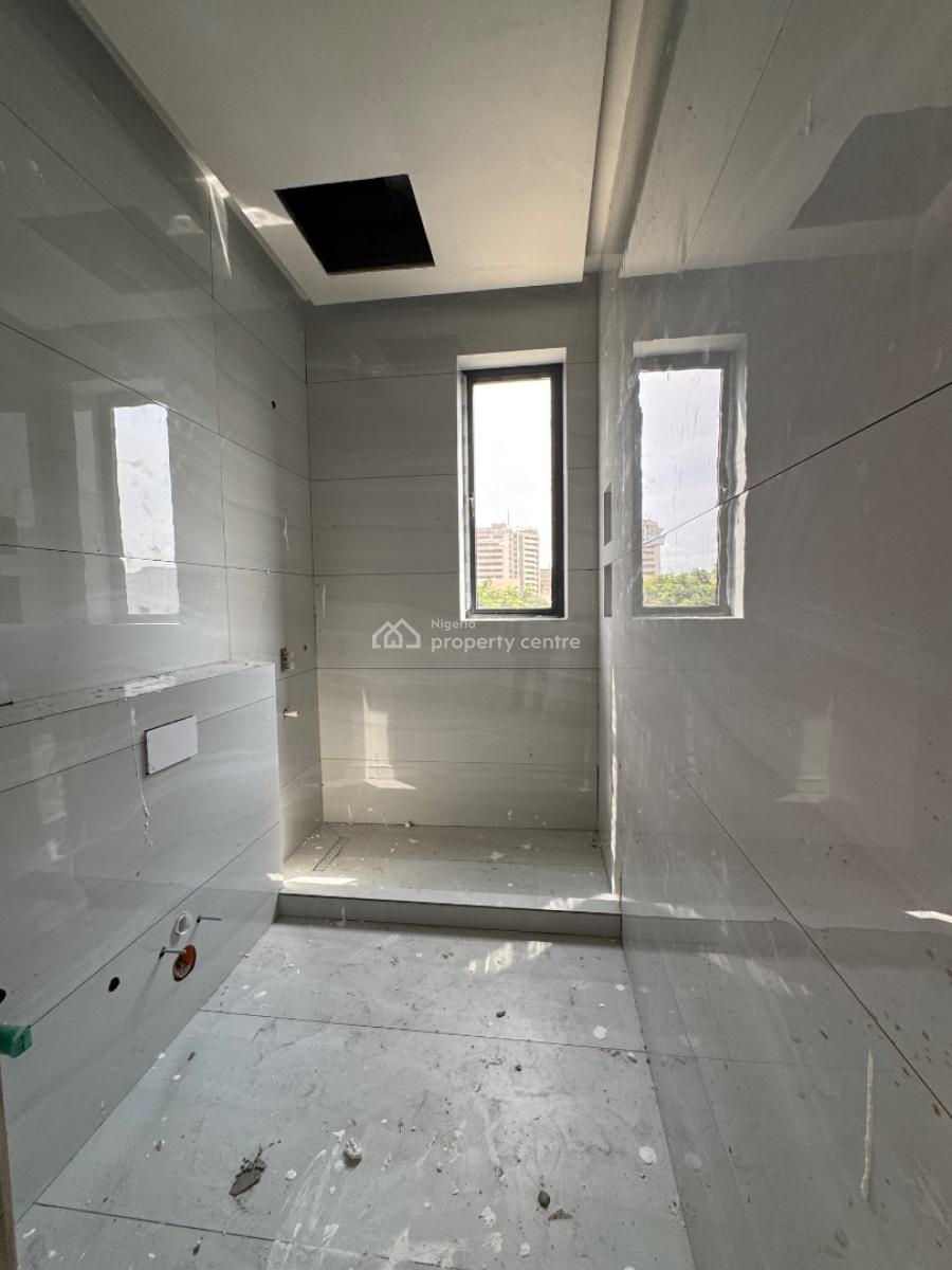 Premium 6 Bedroom Detached Duplex with Cinema, Victoria Island (vi), Lagos, Detached Duplex for Sale