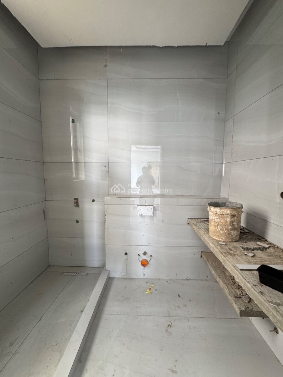 Premium 6 Bedroom Detached Duplex with Cinema, Victoria Island (vi), Lagos, Detached Duplex for Sale