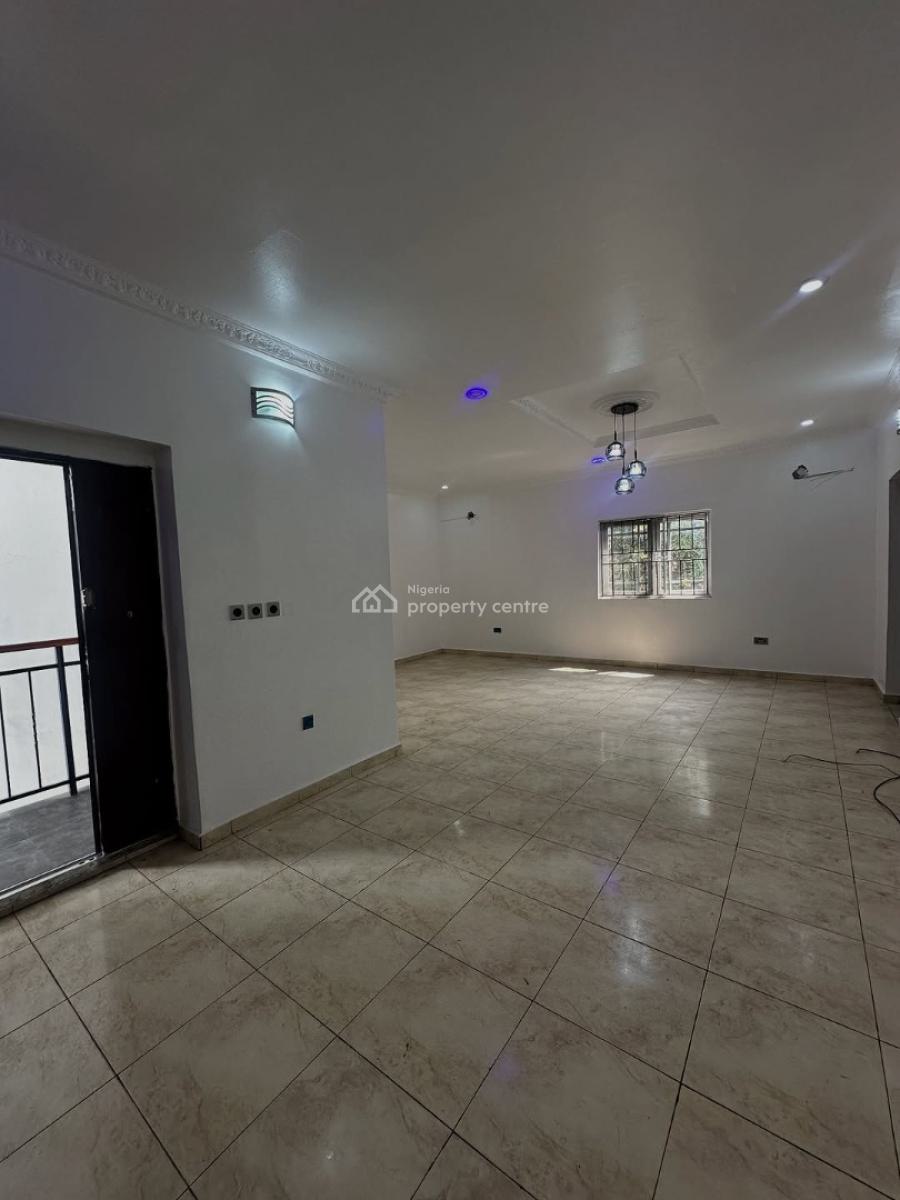 3 Bedroom Detached Duplex with a Bq, Lekki Phase 1, Lekki, Lagos, Detached Duplex for Rent