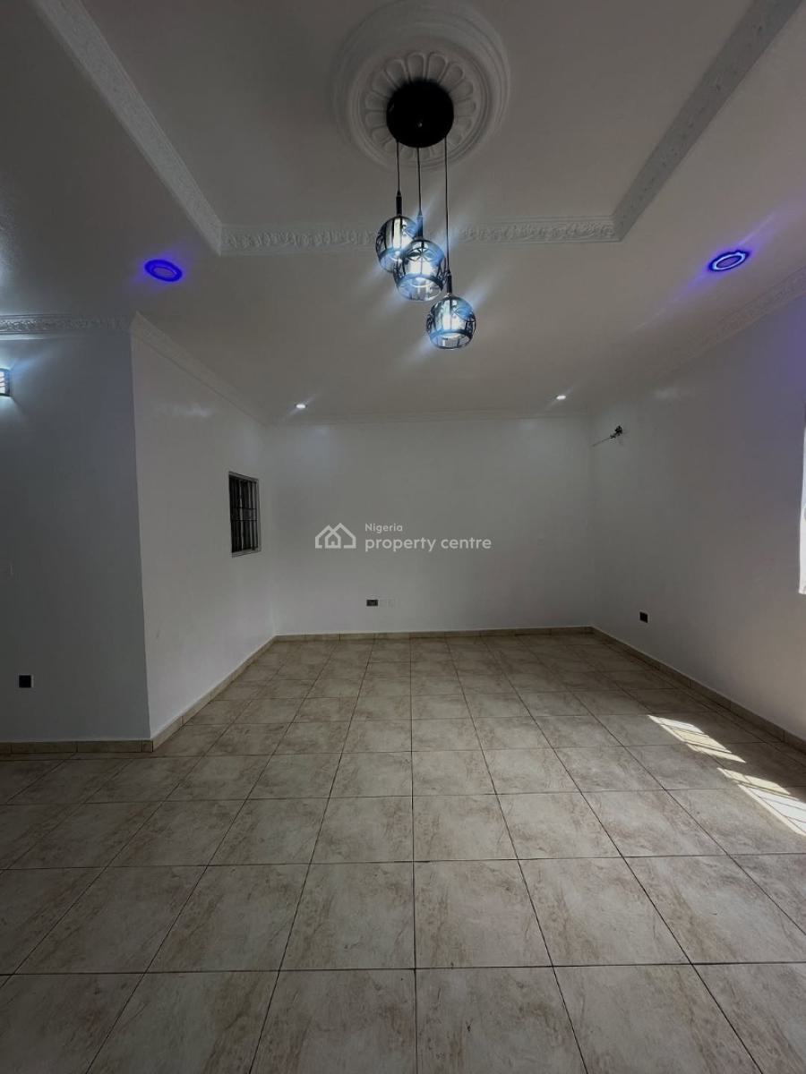 3 Bedroom Detached Duplex with a Bq, Lekki Phase 1, Lekki, Lagos, Detached Duplex for Rent