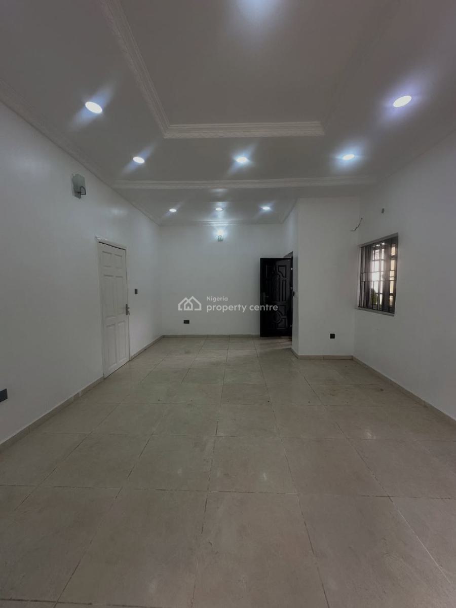 3 Bedroom Detached Duplex with a Bq, Lekki Phase 1, Lekki, Lagos, Detached Duplex for Rent