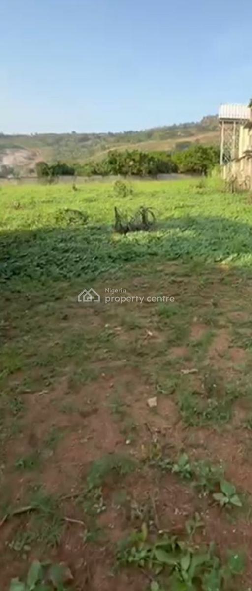 4,125sqm of Land, Wuye, Abuja, Mixed-use Land Joint Venture