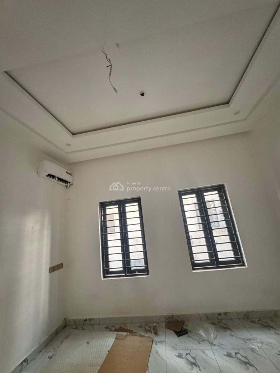 Brand New 5 Bedroom Fully Detached Duplex, Inside an Estste, Inside an Estste, Katampe Extension, Katampe, Abuja, Detached Duplex for Rent