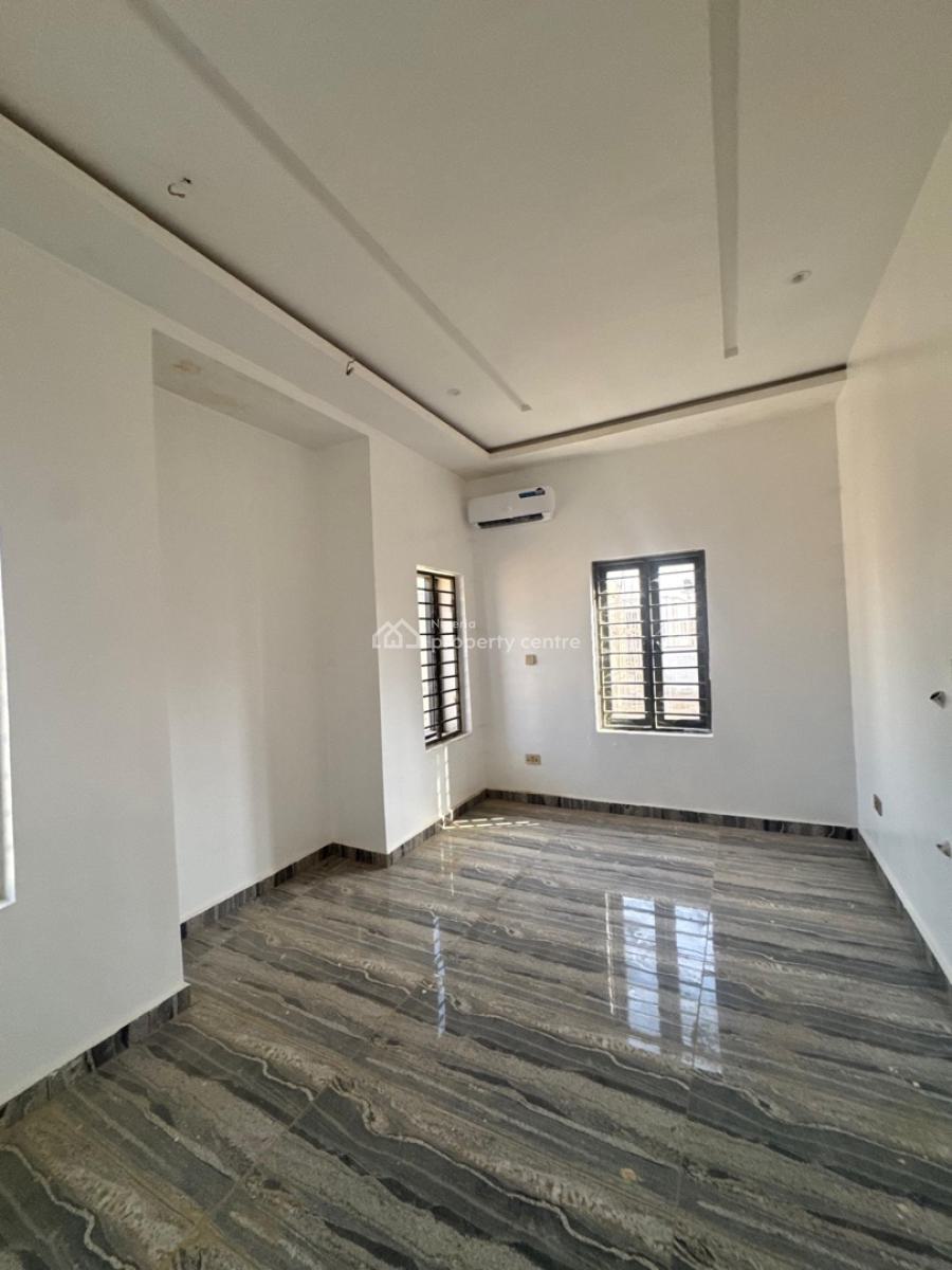 Brand New 5 Bedroom Fully Detached Duplex, Inside an Estste, Inside an Estste, Katampe Extension, Katampe, Abuja, Detached Duplex for Rent