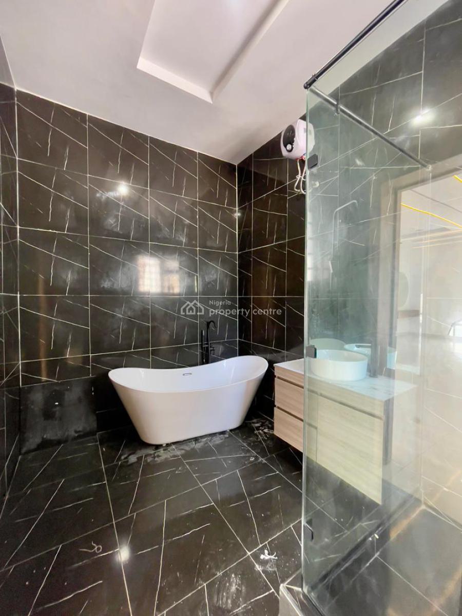 ️gorgeously Finished Luxury 5 Bedroom Detached Duplex with Swimming Pool, Vgc Extension, Lekki, Lagos, Detached Duplex for Sale