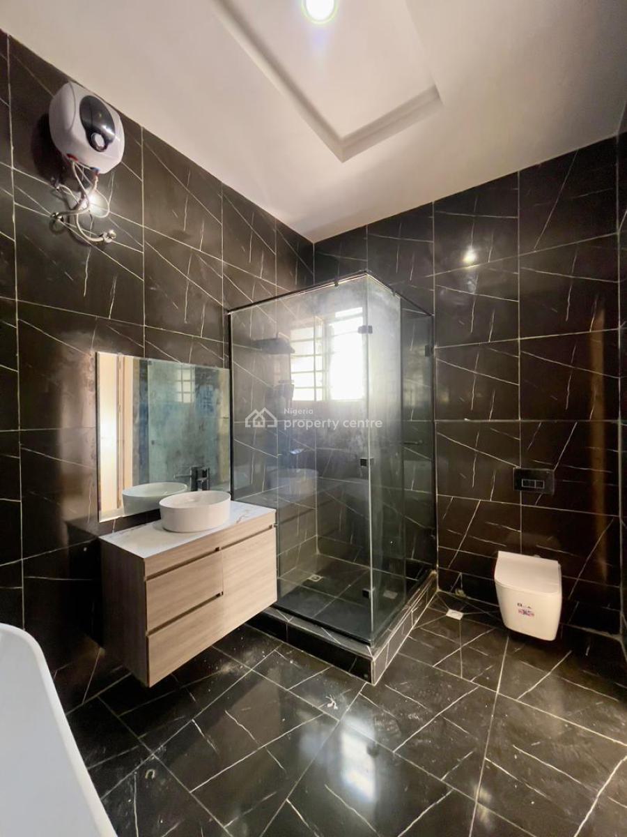 ️gorgeously Finished Luxury 5 Bedroom Detached Duplex with Swimming Pool, Vgc Extension, Lekki, Lagos, Detached Duplex for Sale