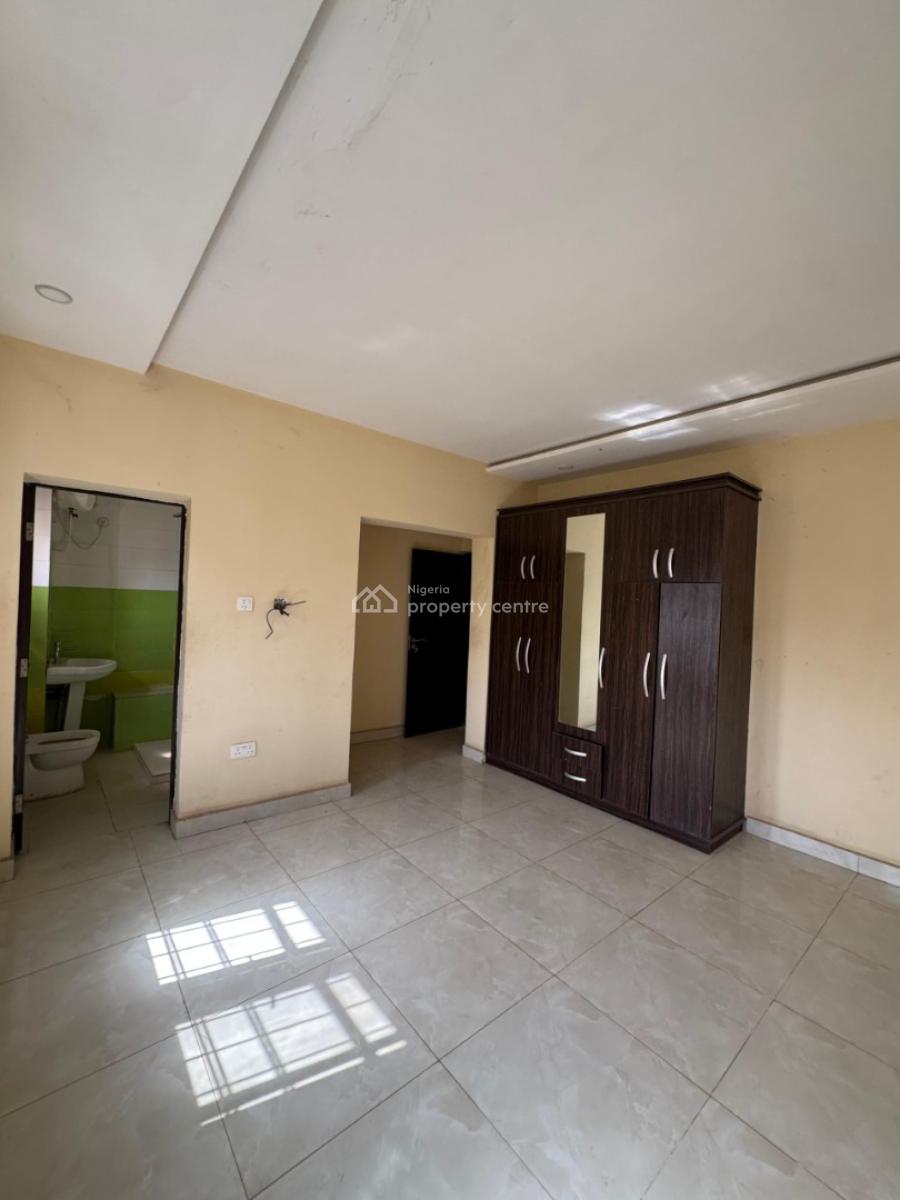 3 Bedroom Apartment, Jahi, Abuja, Flat / Apartment for Rent