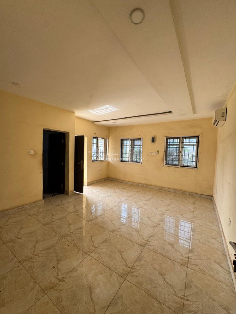 3 Bedroom Apartment, Jahi, Abuja, Flat / Apartment for Rent