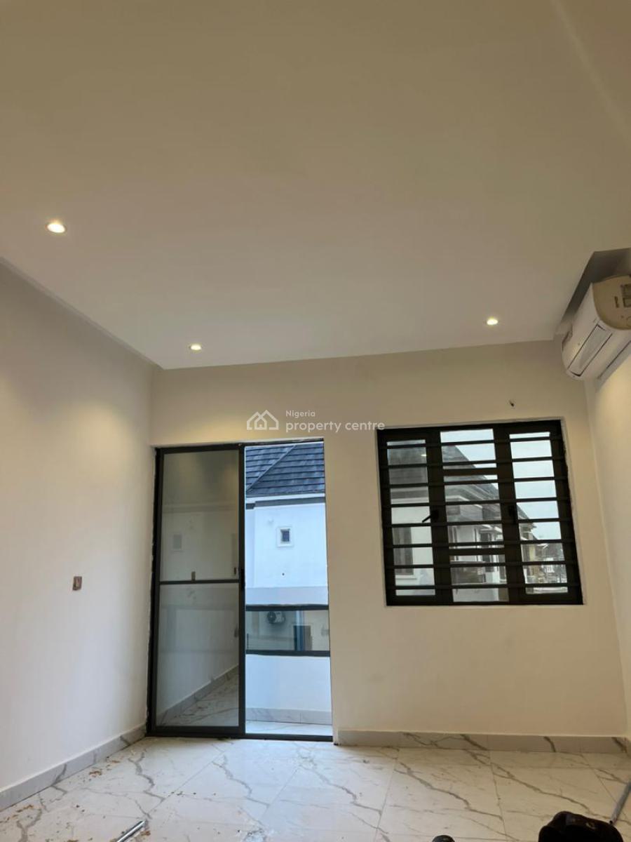 Luxury, Beautifully & Newly Built 2-bedroom Apartment, Chevron Alternative Rout, Lekki, Lagos, Ibeju Lekki, Lagos, Flat / Apartment for Rent