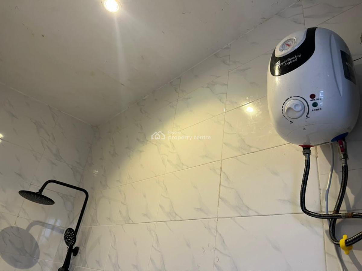 Luxury, Beautifully & Newly Built 2-bedroom Apartment, Chevron Alternative Rout, Lekki, Lagos, Ibeju Lekki, Lagos, Flat / Apartment for Rent