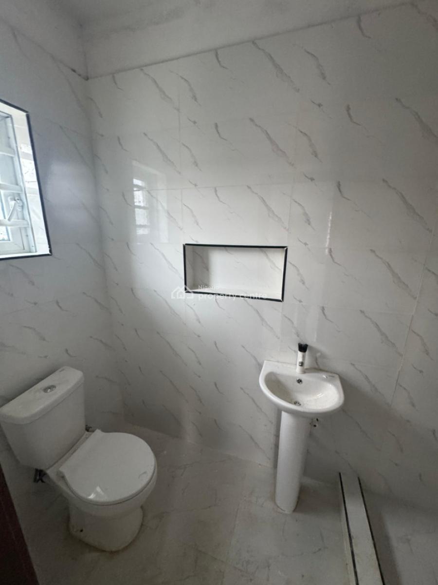 Luxury 2 Bedroom Apartment in Oniru Estate, Oniru Estate, Oniru, Victoria Island (vi), Lagos, Flat / Apartment for Rent