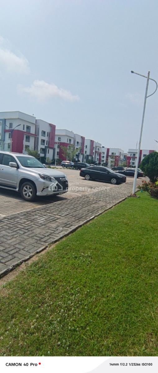 Luxury 2 Bedroom Apartment, Freedom Way, Lekki Phase 1, Lekki, Lagos, Flat / Apartment for Rent