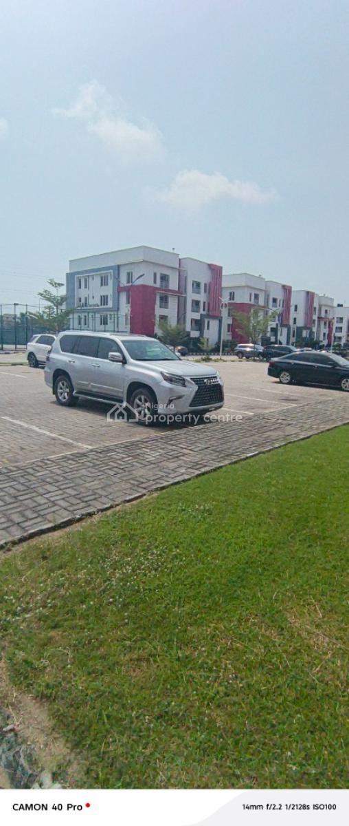 Luxury 2 Bedroom Apartment, Freedom Way, Lekki Phase 1, Lekki, Lagos, Flat / Apartment for Rent