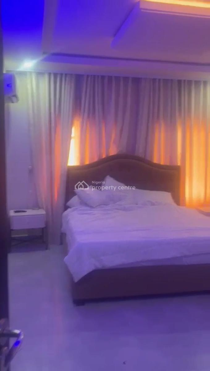 Very Well Furnished 3 Bedroom Terrace Duplex, Gudu, Abuja, Terraced Duplex for Rent