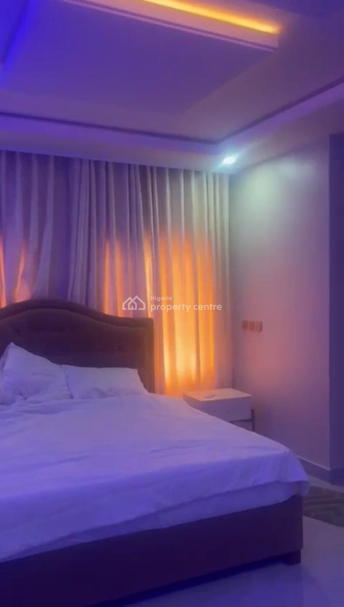 Very Well Furnished 3 Bedroom Terrace Duplex, Gudu, Abuja, Terraced Duplex for Rent