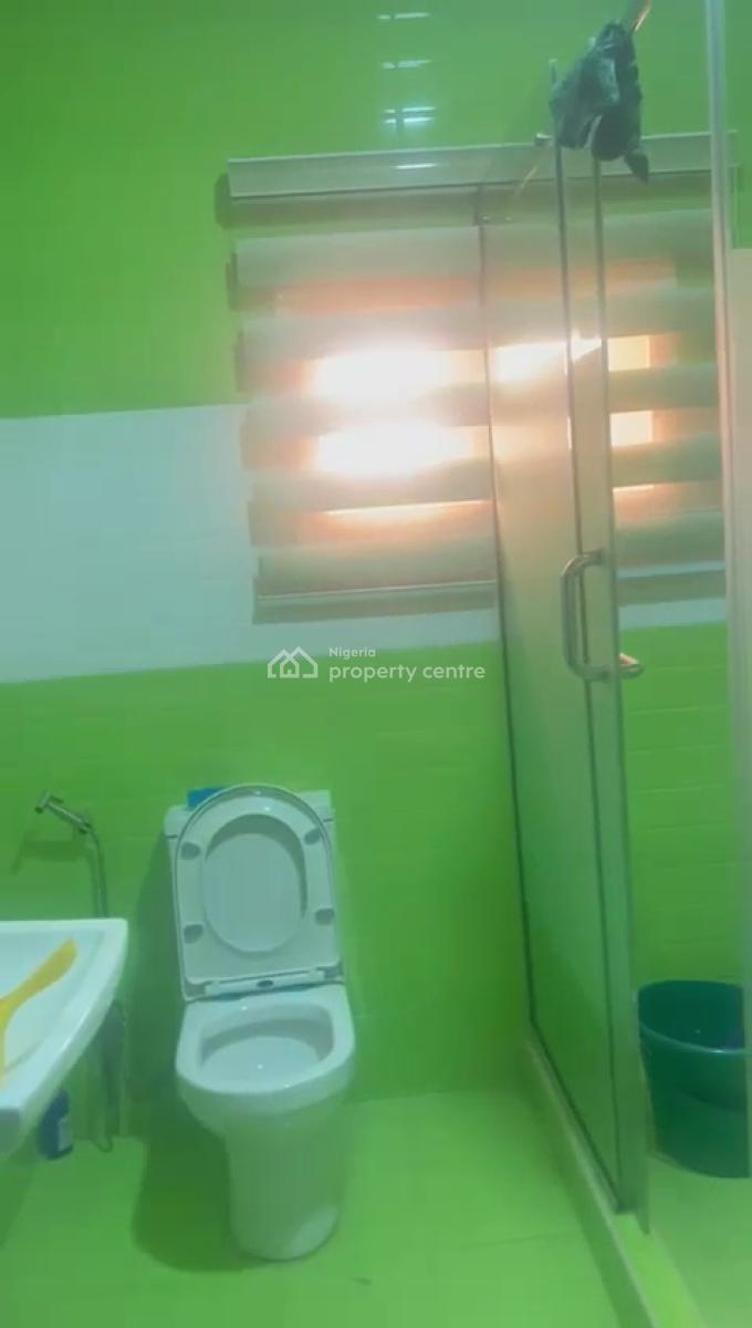 Very Well Furnished 3 Bedroom Terrace Duplex, Gudu, Abuja, Terraced Duplex for Rent