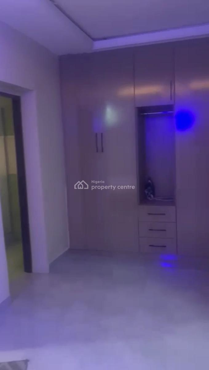 Very Well Furnished 3 Bedroom Terrace Duplex, Gudu, Abuja, Terraced Duplex for Rent