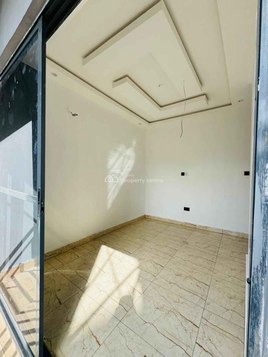 Exquisitely Built 2 Bedroom Apartments, Allen, Ikeja, Lagos, Flat / Apartment for Sale