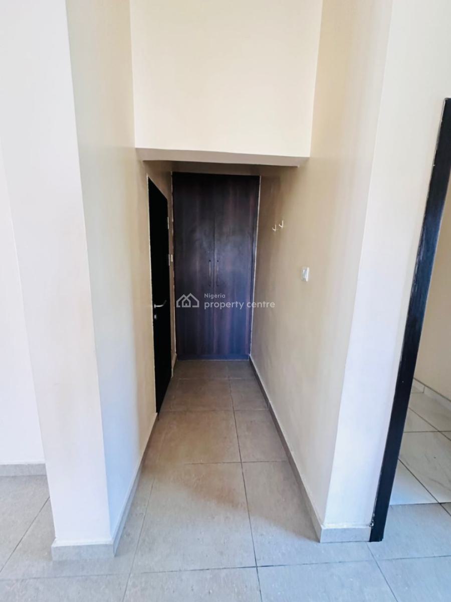 Service 3bedroom Maisonette Apartment at Osapa London, Eletu Way Osapa London, Osapa, Lekki, Lagos, House for Rent