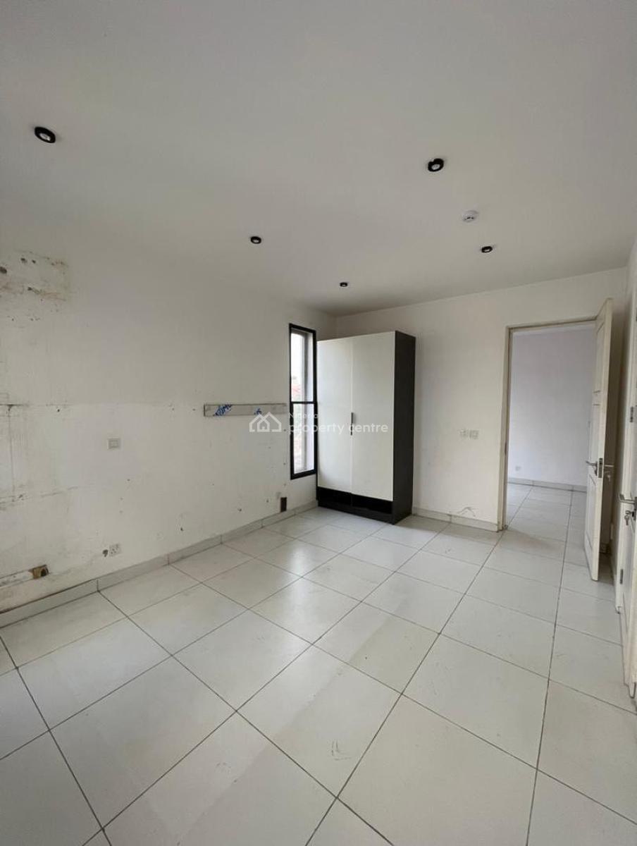 Luxury 4 Bedroom Semi Detached Duplex with Bq, Ologolo Estate, Lekki, Lagos, Semi-detached Duplex for Rent