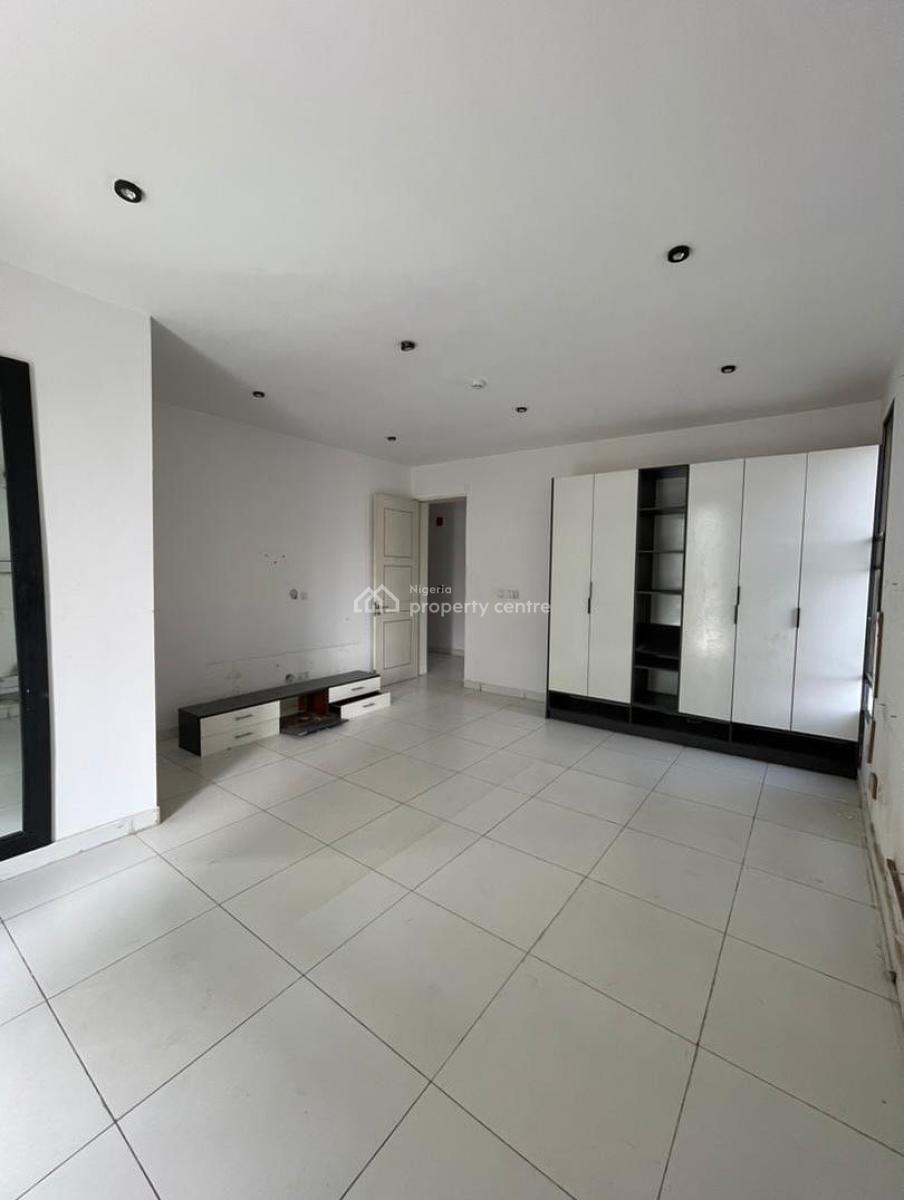 Luxury 4 Bedroom Semi Detached Duplex with Bq, Ologolo Estate, Lekki, Lagos, Semi-detached Duplex for Rent