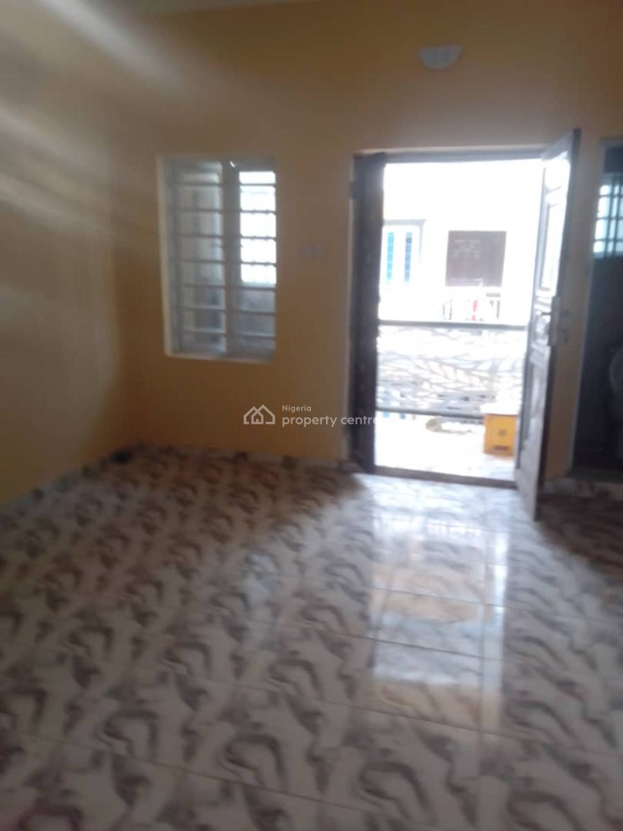 Two Bedrooms Flat, Ado, Ajah, Lagos, Flat / Apartment for Rent
