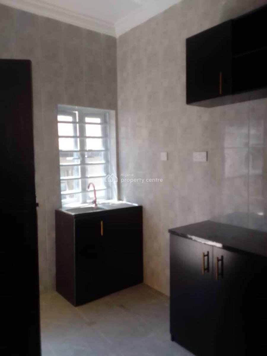 Two Bedrooms Flat, Ado, Ajah, Lagos, Flat / Apartment for Rent