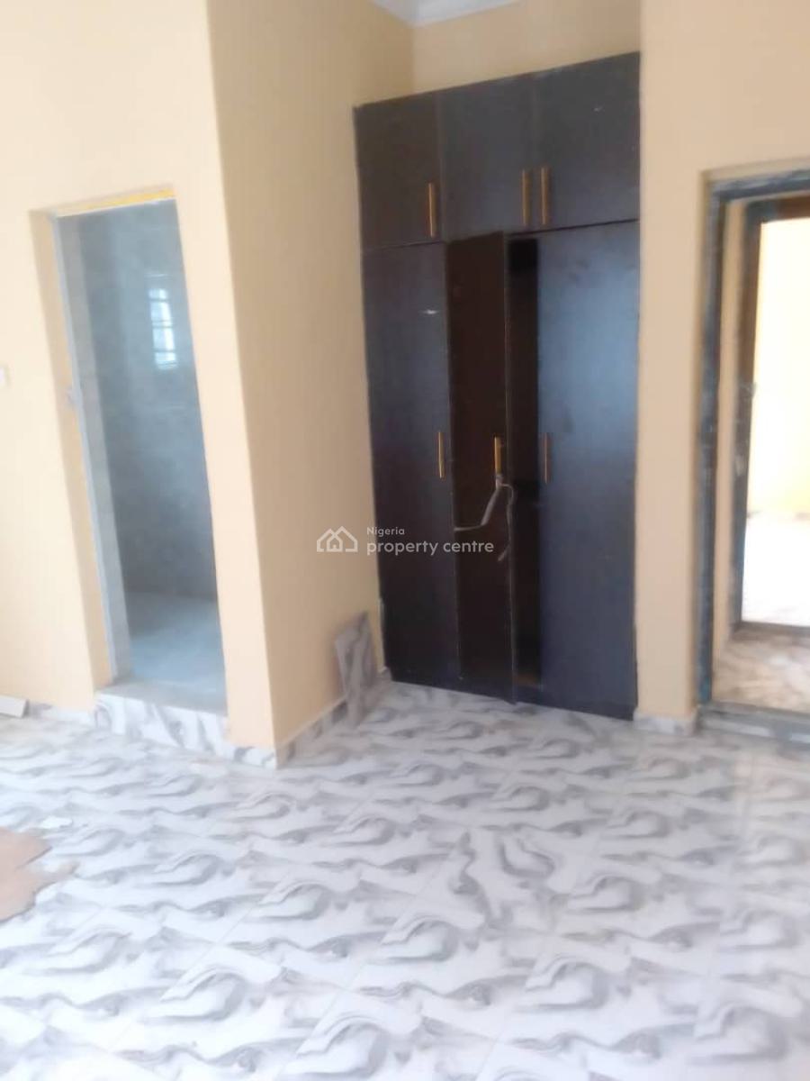 Two Bedrooms Flat, Ado, Ajah, Lagos, Flat / Apartment for Rent