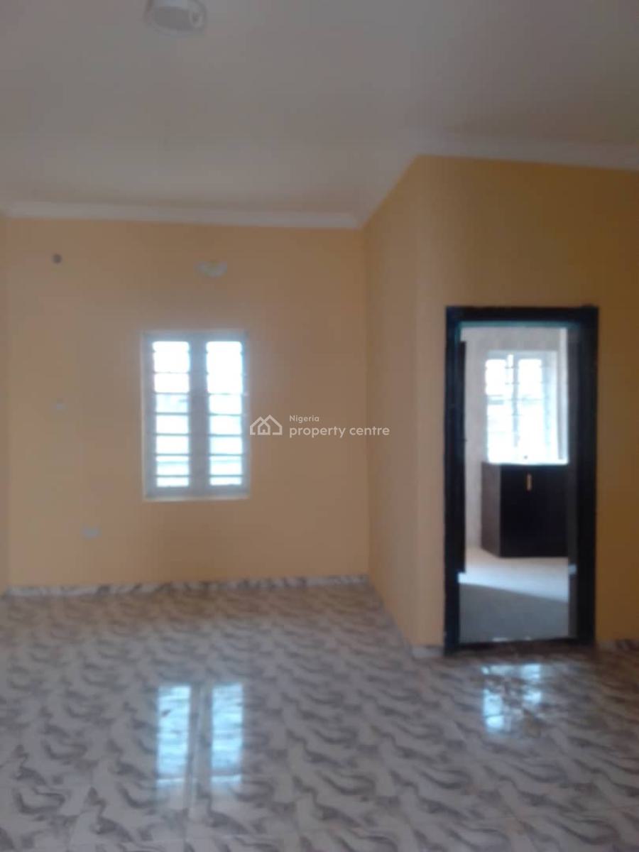 Two Bedrooms Flat, Ado, Ajah, Lagos, Flat / Apartment for Rent