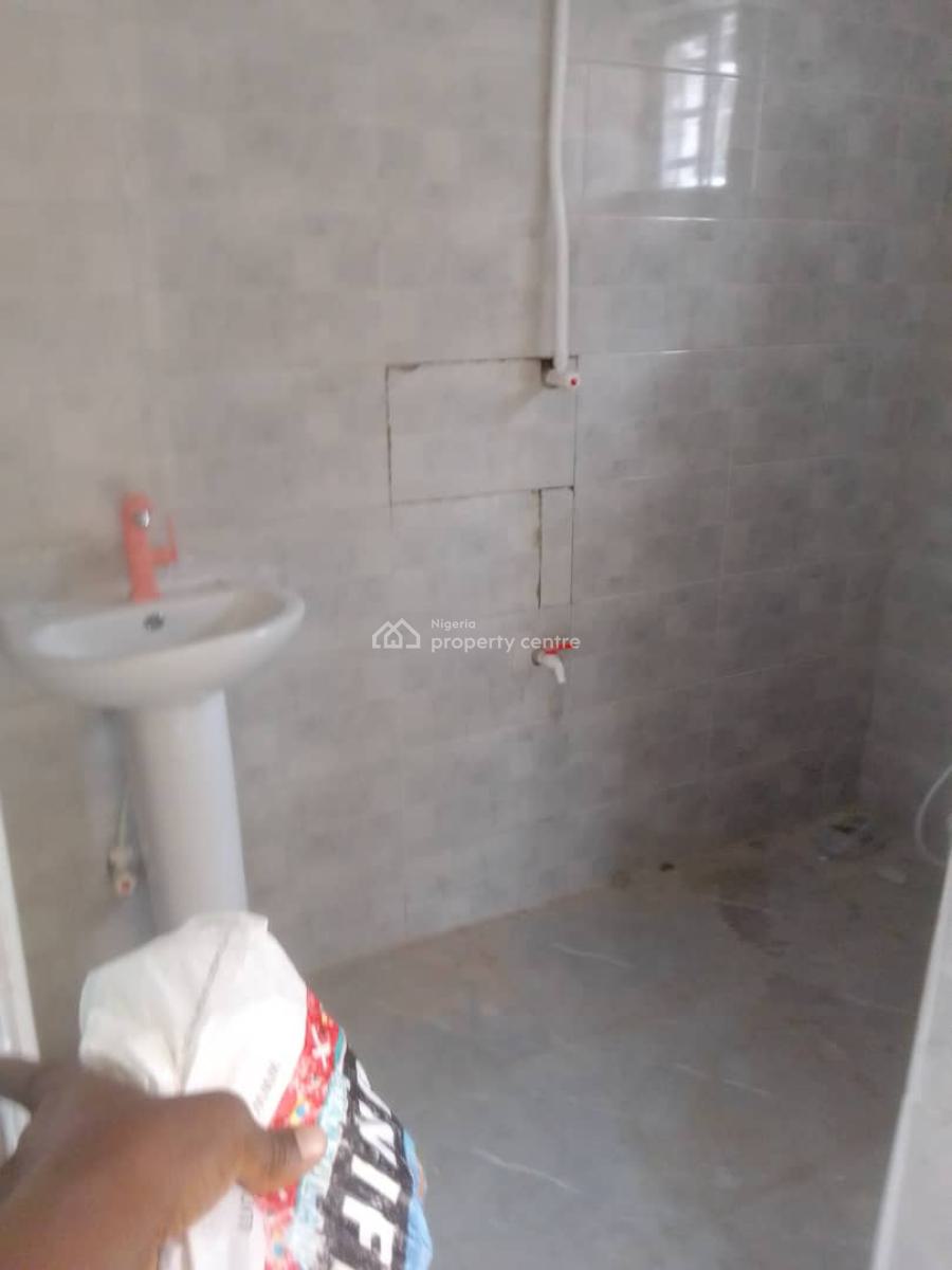 Two Bedrooms Flat, Ado, Ajah, Lagos, Flat / Apartment for Rent