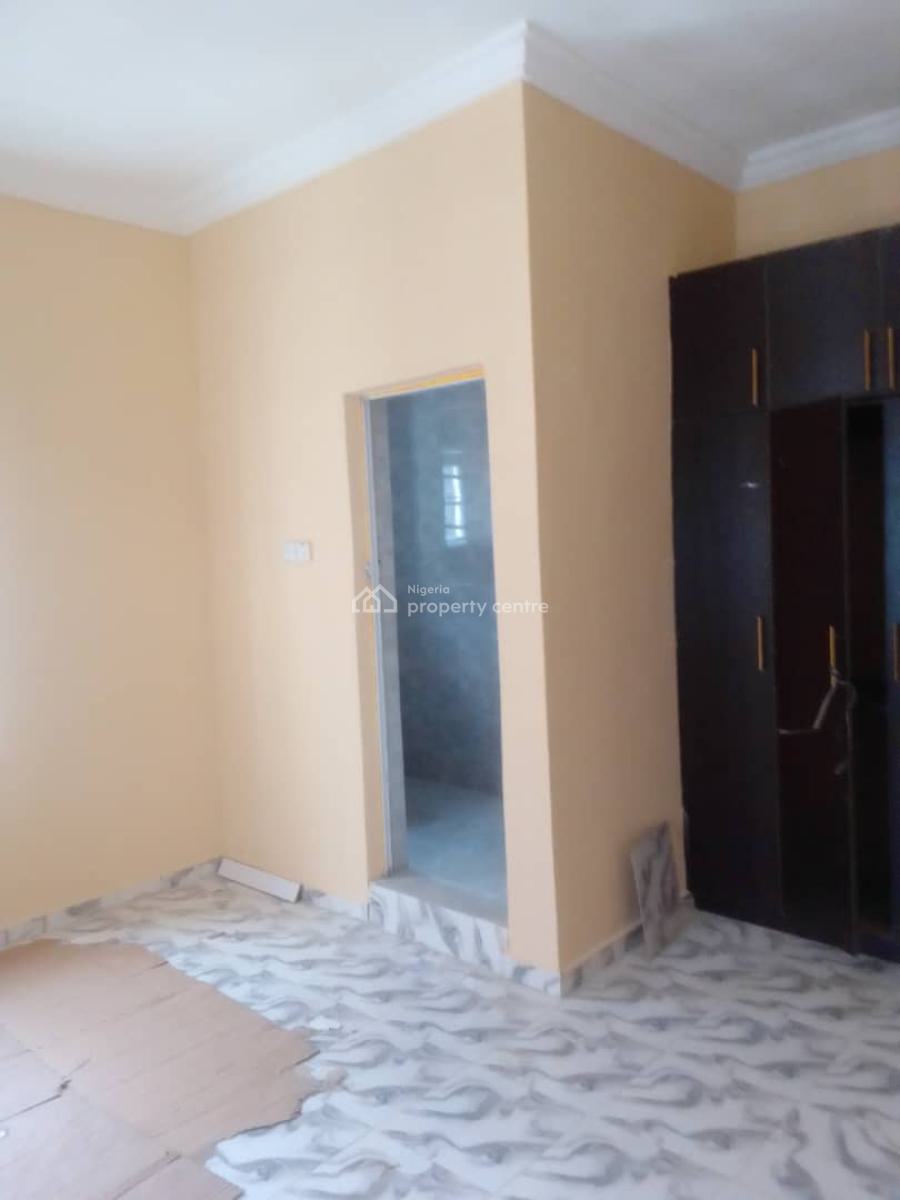 Two Bedrooms Flat, Ado, Ajah, Lagos, Flat / Apartment for Rent