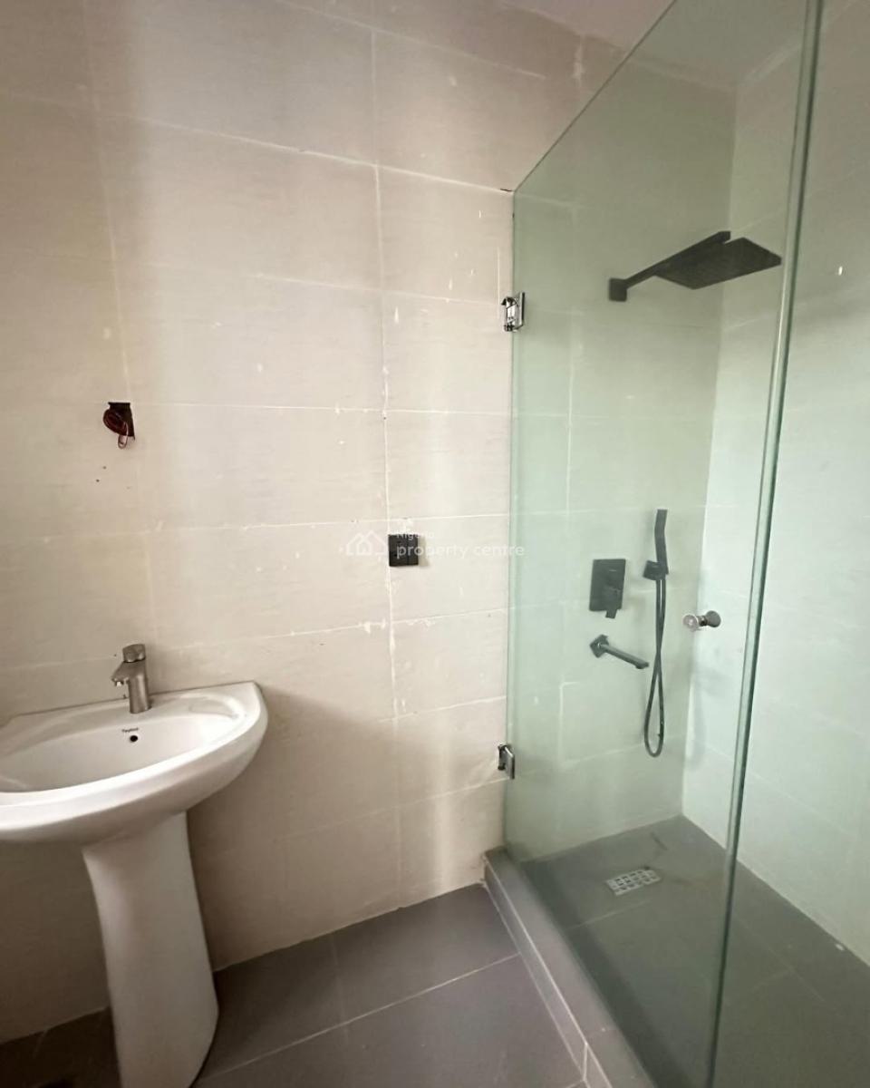 5 Bedroom Fully Detached Duplex with Bq, Off T. F. Kuboye Road, Lekki, Lagos, Detached Duplex for Sale